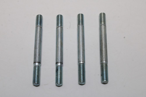 Kawasaki Mach I/II/III/IV KH400/500 172G0650 STUD 6X50 (4 pcs.)