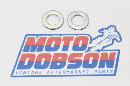 Kawasaki KAF500/520/550 410B1200 WASHER PLAIN 12MM (2 pcs.)