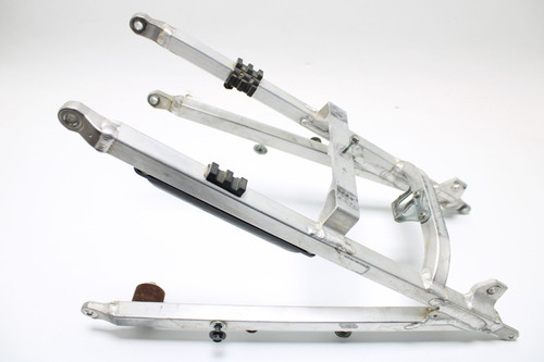 Yamaha YZ250F 2018 1SL-21190-10-00 FRAME Sub Seat Fender