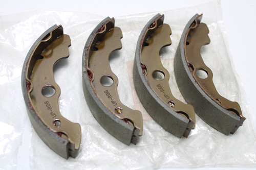 Honda TRX350 1986-1989 06450-HA7-920 SHOE SET, BRAKE