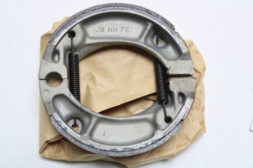 Honda XR70R 1997-1999 06450-GT8-B41 SHOE SET, BRAKE
