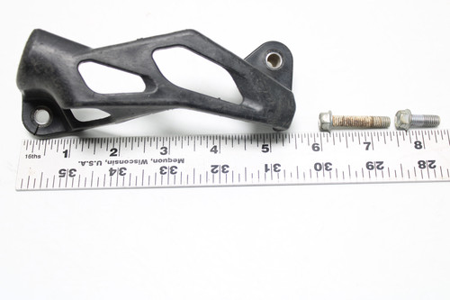 Yamaha YZ250F 450F 2014-2021 17D-27491-50-00 PROTECTOR Rear Brake Caliper Guard