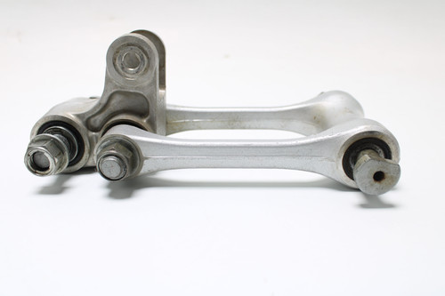 YamahaYZ250F 450F 2010-2018 Rear Suspension Linkage Swingarm Bolts Bearings Seals