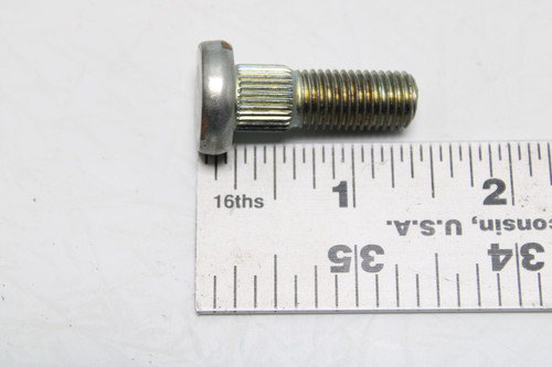 Kawasaki KEF300 KSF250 KX250 KLF300 92002-1388 BOLT (4 pcs.)