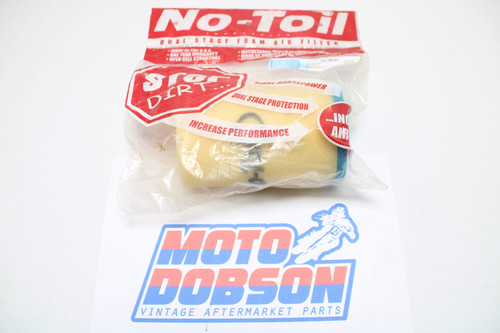 Yamaha Bigbear Kodiak Timberwolf 1987-2001 No Toil Air Filter NT380-05