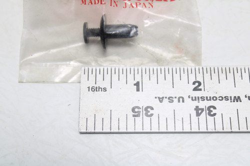 Honda NB50 Aero 50 Scooter 90683-SA5-003 SKIRT CLIP Body Cover