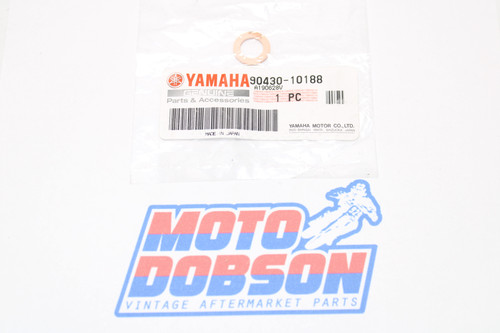 Yamaha YZ450F YZ125 WR250/450 90430-10188-00 GASKET