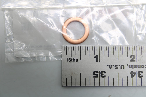 Yamaha WR250R XT250 YZ400 YFM25 90430-12213-00 GASKET