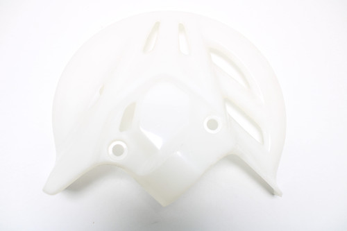 Honda CRF450 51614-KZ4V-J400 Front Disc Brake Cover