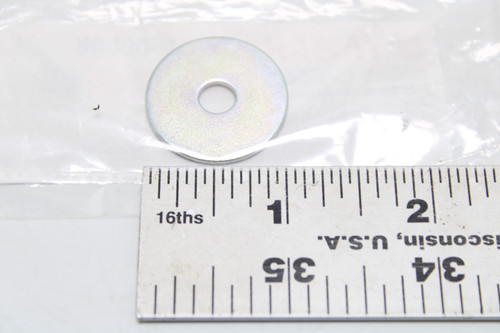 Yamaha 90201-06086-00 WASHER, PLATE