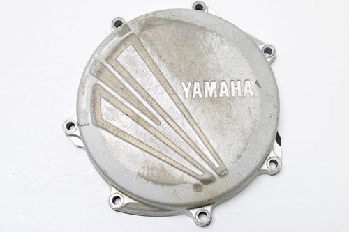 Yamaha 2018-2019 1SM-15415-10-00 COVER, 1 Crankcase Clutch