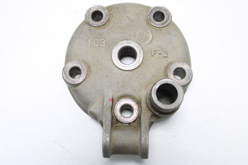 Yamaha YZ125 2005  1C3-11111-00-00 HEAD, CYLINDER 1