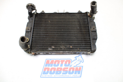 Honda VF750S 750C 1982-1985 19010-MB0-003 RADIATOR