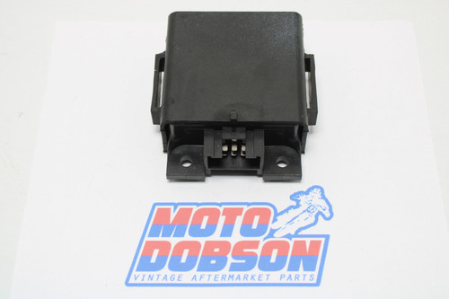 Kawasaki GPz ZX750A 1984 Igniter CDI Unit