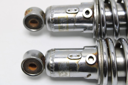 Yamaha XS750 1978 Shock Absorbers
