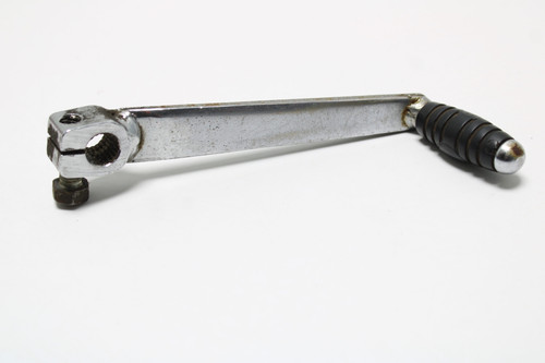 Suzuki GS 550 850 1000 1100 25600-45130 LEVER ASSY, GEAR SHIFTING