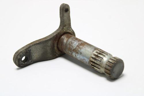 Suzuki GS850G 1100G 43120-45350 ARM, BRAKE PEDAL ROD