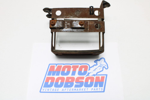 Suzuki GS750 1000 1100 41540-08C00 BATTERY HOLDER Box