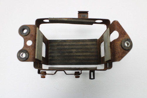 Suzuki GS750 1000 1100 41540-08C00 BATTERY HOLDER Box