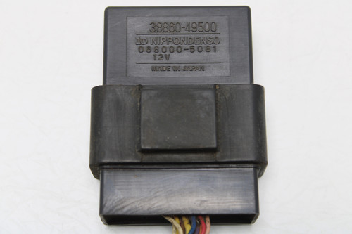 Suzuki 1982-1986 GS1100ES 38860-49500 RELAY, LAMP OUTAGE WARNING