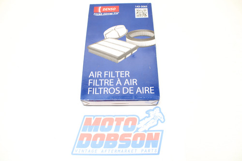 Denso Nissan Infinity Air Filter Elements 143-3065