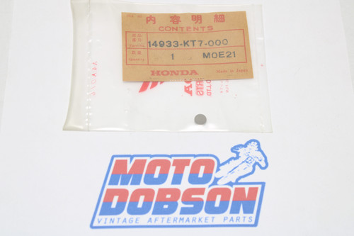 Honda ST1100 VFR750 CBR600 14933-KT7-000 TAPPET SHIM (200)