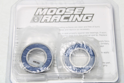 Moose Racing Gas-Gas KTM A25-1135 Front Wheel Bearing Kit