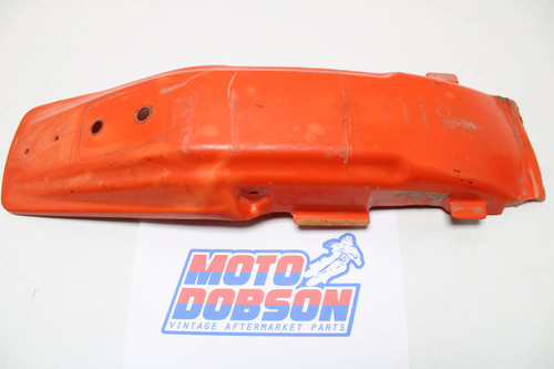 Honda XR200R 1983 Rear Fender