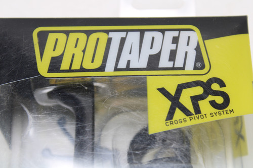 Pro Taper XPS Honda Brake Lever 02-4095