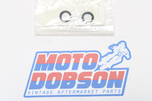 KTM XC-W 200 2007 O-Ring 0770008020 (Pack of 2)