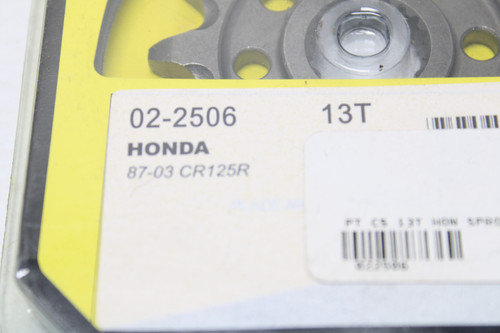 Pro Taper Honda CR125R 1987-2003 02-2506 13T