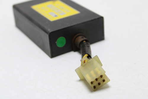 Honda VT700C 1984-1985 30400-ME9-781 MODULE IGNITION CONTROL CDI HITACHI