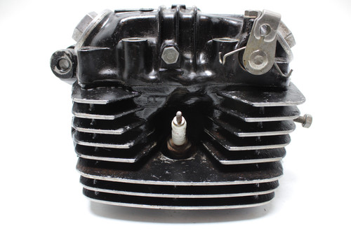 HondaXR200 1981-1983 Cylinder Head Valve Cover