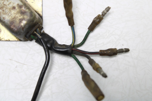Honda XR 185 200R 1979-1984  30400-437-023 MODULE, IGNITION CONTROL (CDI)