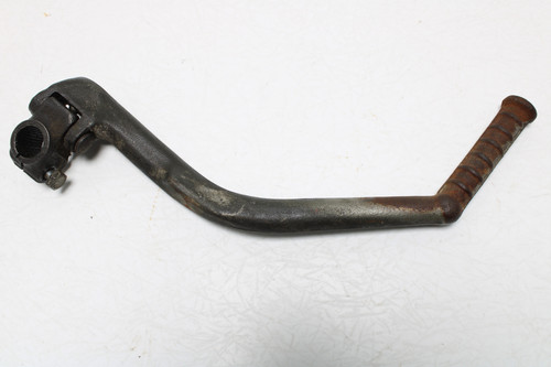 Honda XR200R 1981-1983 28300-427-770 ARM ASSY., KICK STARTER