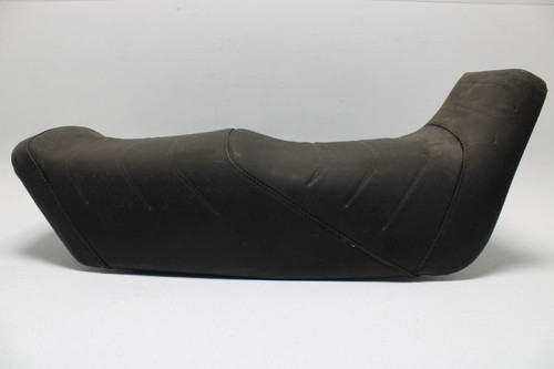 Suzuki GS550ESG 1985 Seat