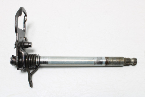 Honda XR200R ATC200X 1981-1983 24610-446-650 SPINDLE, GEARSHIFT