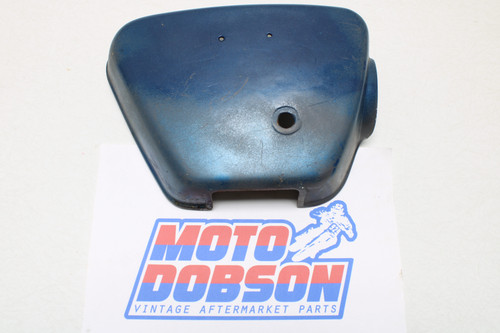 Honda CB350 1973? Right Hand Side Cover