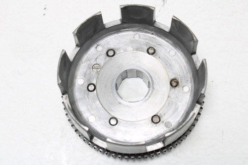 Honda XR200R 1980-1983 Clutch Basket Pressure Plate Hub Spring  Friction Plates 