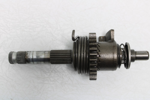 Honda XR200R 1981-1983 Kickstart Shaft Starter