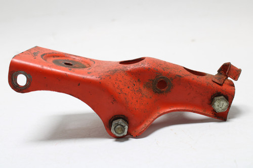 Honda XR200 1981-1983 50351-437-000ZD PLATE, FR. ENGINE HANGER Motor Mount