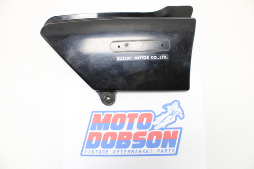 Suzuki GS750 1977-1979 47111-45000 - Right Side Cover