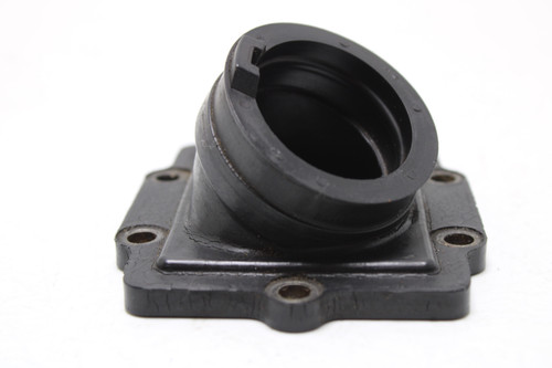 Kawasaki KX250 1987  16065-1150 HOLDER-CARBURETOR Insulator