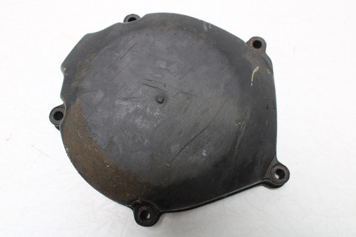 Kawasaki KX250 1987  14031-1201 COVER-GENERATOR Left Crankcase Cover
