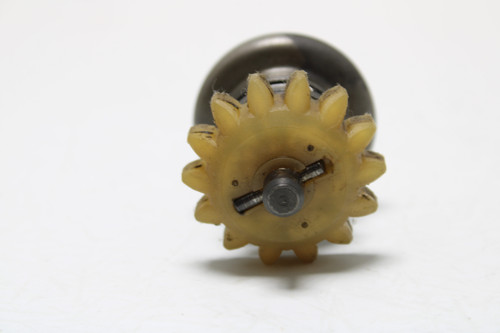 Kawasaki KX250 1987 Exhaust Valve Power Valve