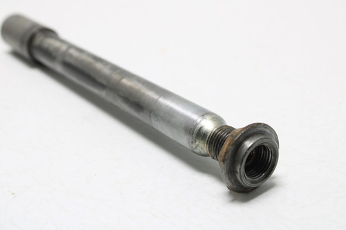 Yamaha YZ 125 250 250F400F 426F 450F 1998-2004  5BE-25181-00-00 WHEEL AXLE Front