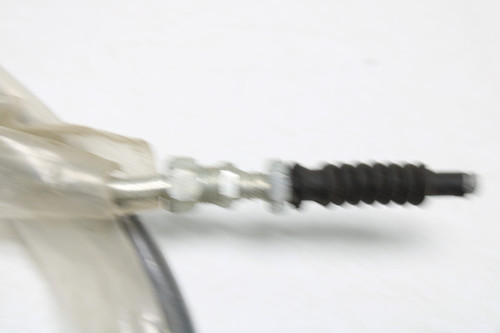 Kawasaki LTD EN400 1985-1989 54011-1231 CABLE-CLUTCH