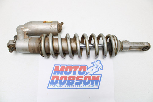 Yamaha YZ400F 1999 Rear Shock Absorber Suspension Swingarm