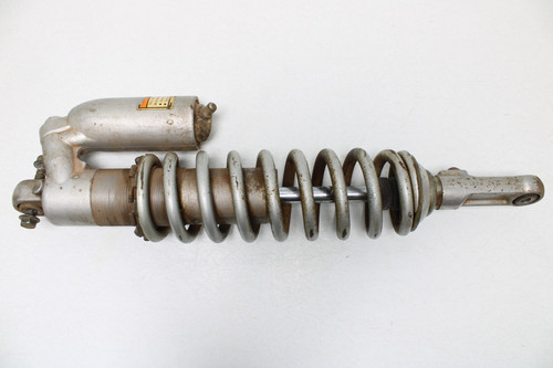 Yamaha YZ400F 1999 Rear Shock Absorber Suspension Swingarm