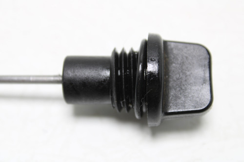 Yamaha 400F 426F 1998-2001 5BE-15362-00-00 PLUG, OIL LEVEL Dipstick